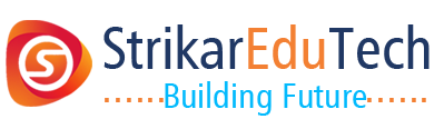Strikar Edutech